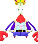 King Krabs