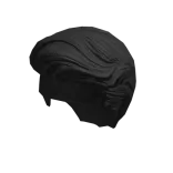 Side Part - Black