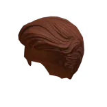 Side Part - Red