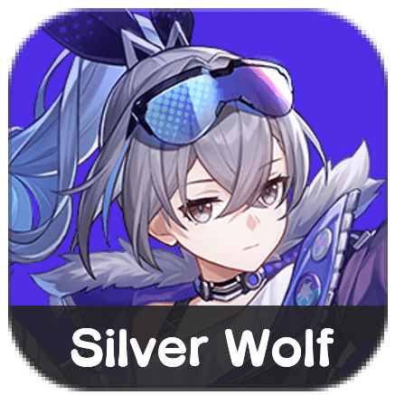 Silver Wolf