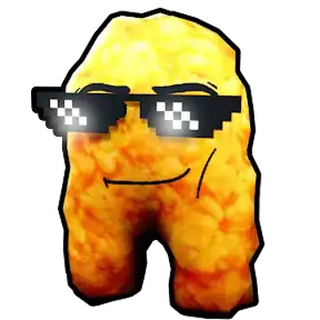 Nugget Man