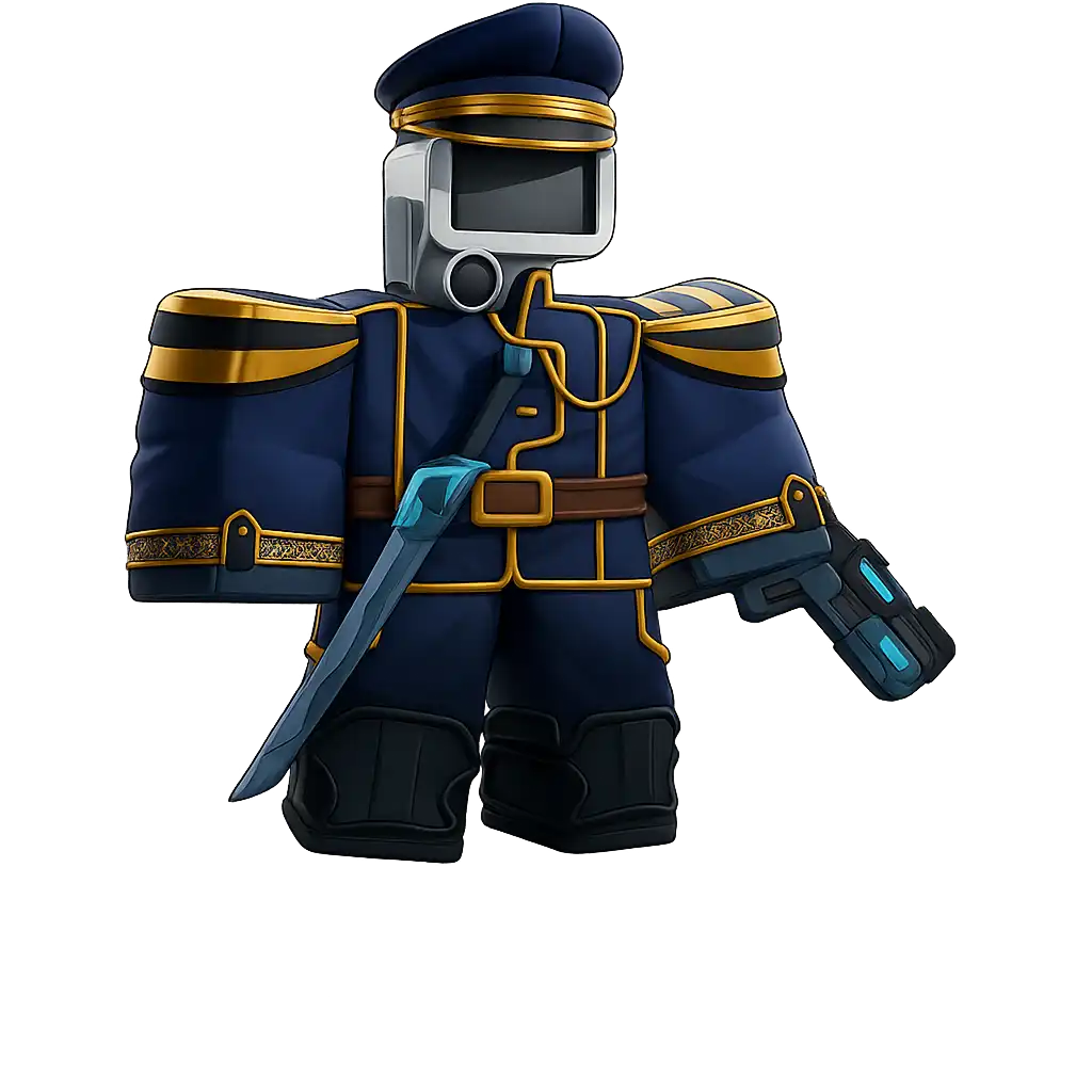 Captain Cameraman
