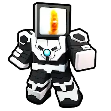 Titan Sunshine Man
