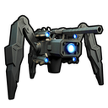 UPG Spider Camerman