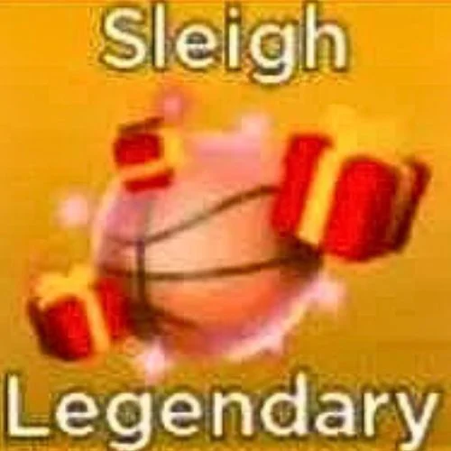 Sleigh World
