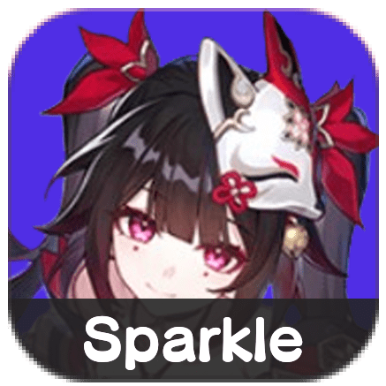Sparkle