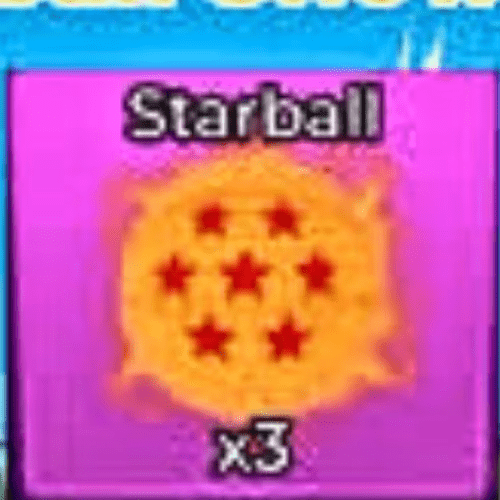 Starball