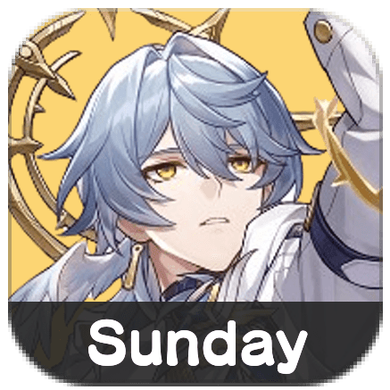 Sunday