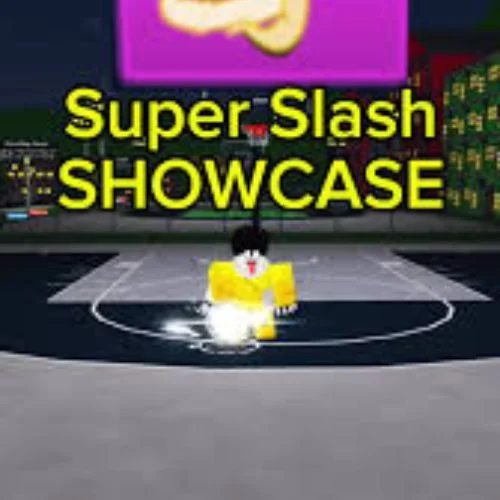 Super Slash