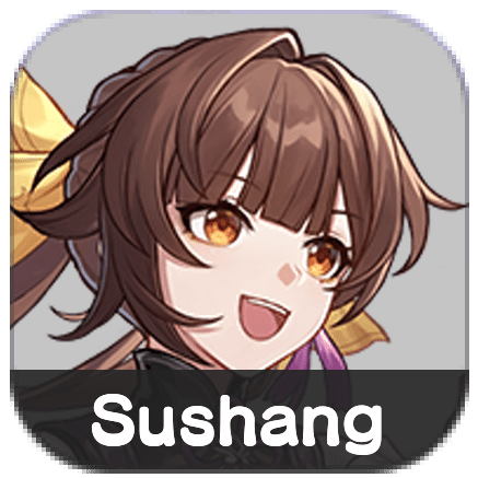 Sushang