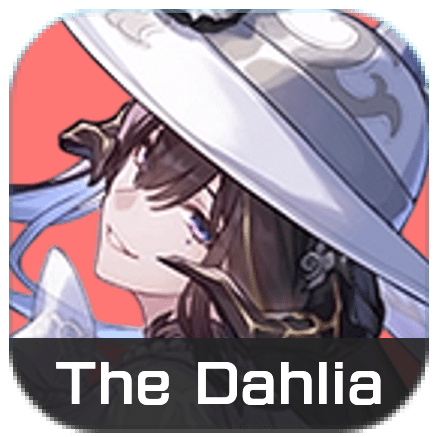 The Dahlia