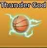 Thunder God