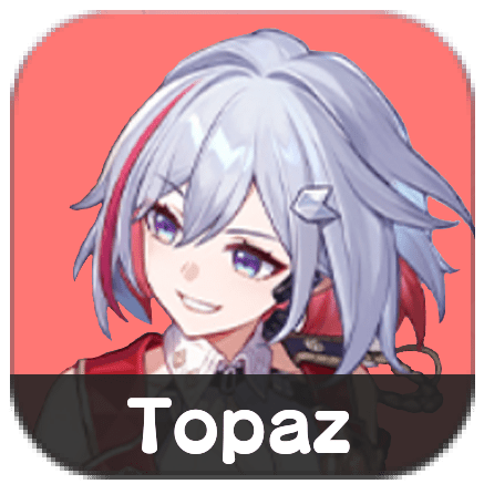 Topaz
