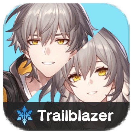 Trailblazer (Ice)