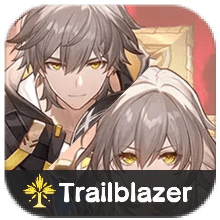 Trailblazer (Imaginary)