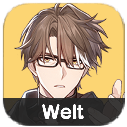 Welt