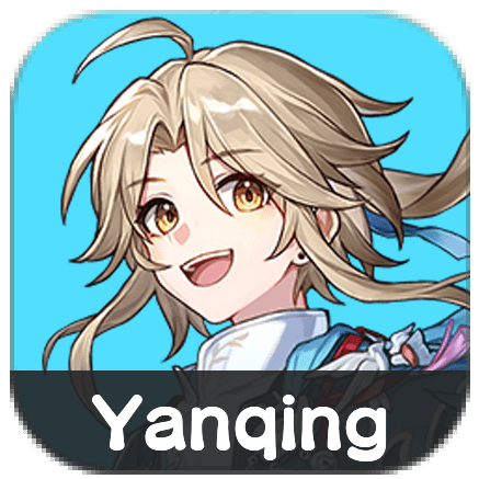 Yanqing