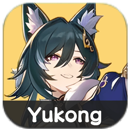 Yukong