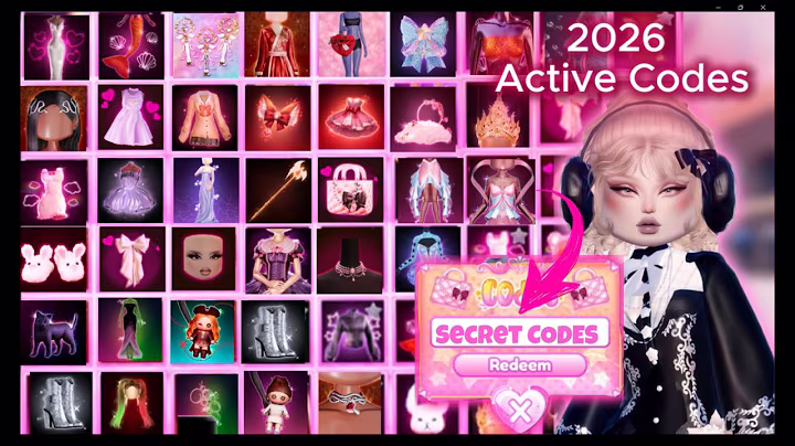 Dress To Impress code redemption icon location on the left side of the game screen showing Twitter bird and shopping bag icons circled in red