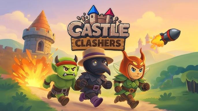 Is Castle Crashers Crossplay? The Short Answer is Frustrating, but Let's Break It Down 1 Is Castle Crashers Crossplay