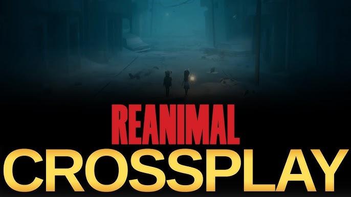 Is Reanimal Crossplay? The Short Answer 1 Is Reanimal Crossplay