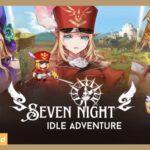 Seven Knights Idle Adventure codes 2026 — free rubies and hero summon tickets by Netmarble