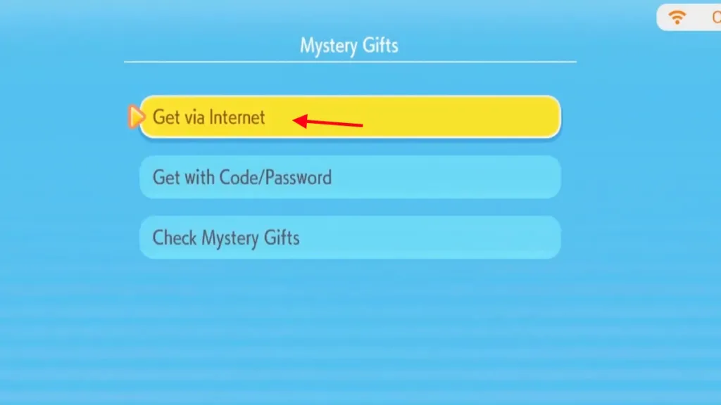 Pokémon Pokopia Mystery Gift Codes