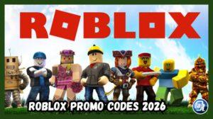 Roblox Promo Codes June 2026 All Active Items Free Gear AxeeTech Roblox Promo Codes 2026 300x168 
