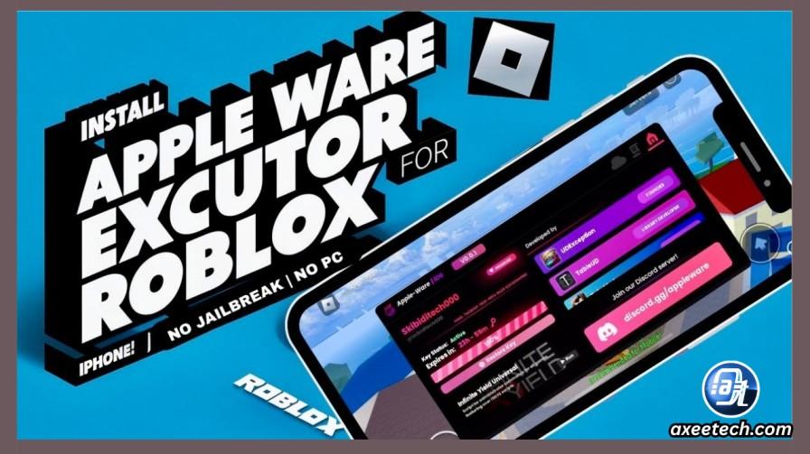 Best Roblox Executor For IOS 2026 Top 7 Ranked For IPhone And IPad Axeetech Best Roblox Executor Ios 2026.webp 