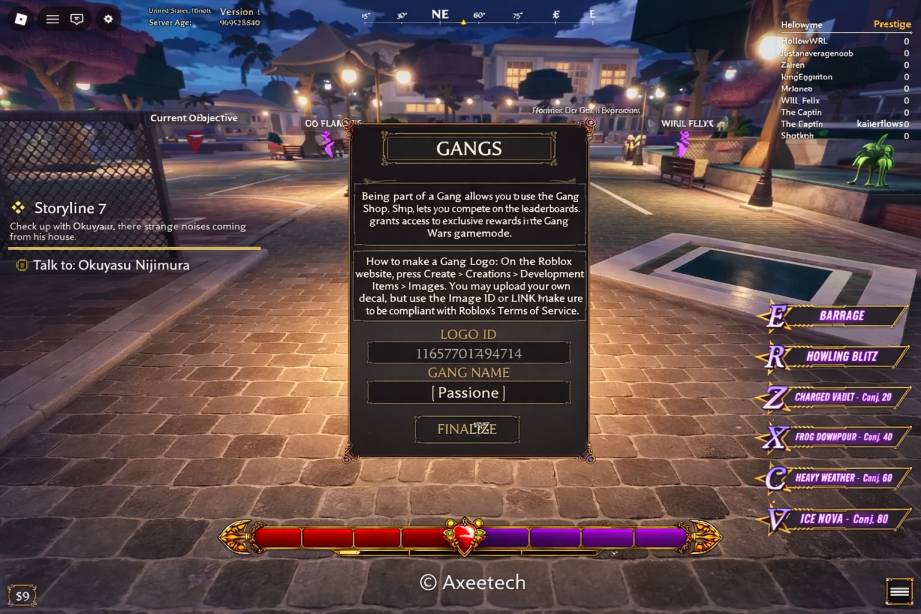 Bizarre Lineage Beginner's Guide: Stands, Stats, Controls, Fighting ...