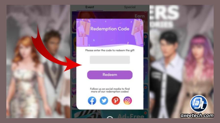 Active Chapters codes for March 2026 with diamond and ticket rewards