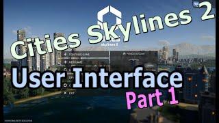 Cities Skylines Cheats: Complete Guide to Money, Unlocks & Console Commands (2026) 2 Cities Skylines developer console UI opened with Tab key showing command input field and available developer options for cheats