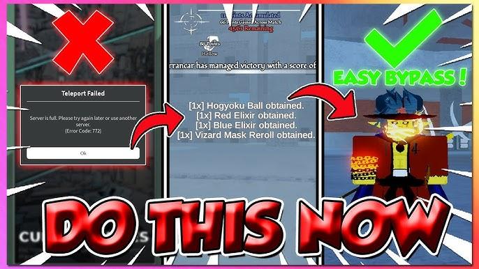 Troubleshooting guide for Culling Ground codes not working - expiration, typos, and server lag solutions