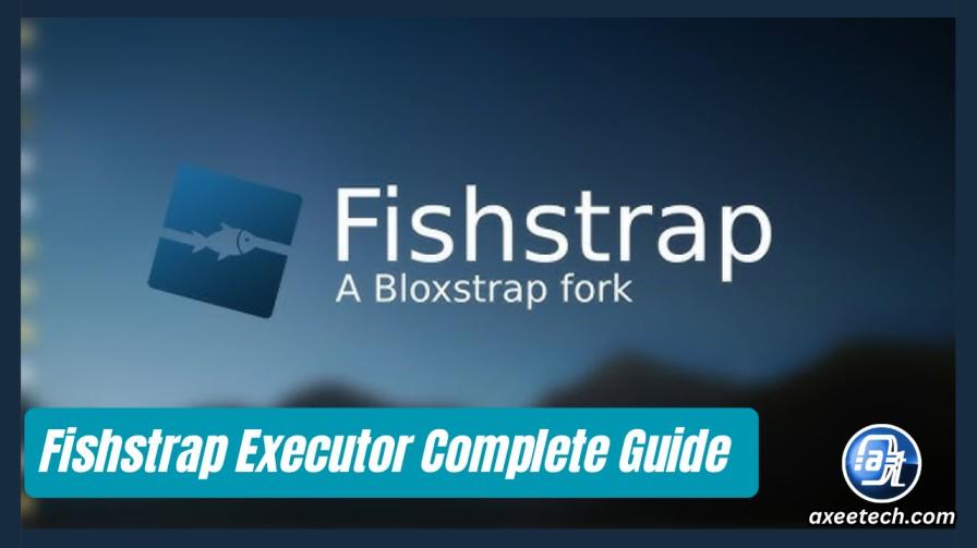 Fishstrap Executor Roblox bootstrapper official interface

