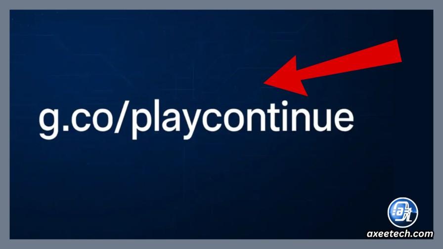 g.co/playcontinue: What It Is, Is It Safe, and How to Use It (Complete 2026 Guide) 3 how to use g.co playcontinue step by step showing typing the URL into phone browser address bar to complete Google Play purchase