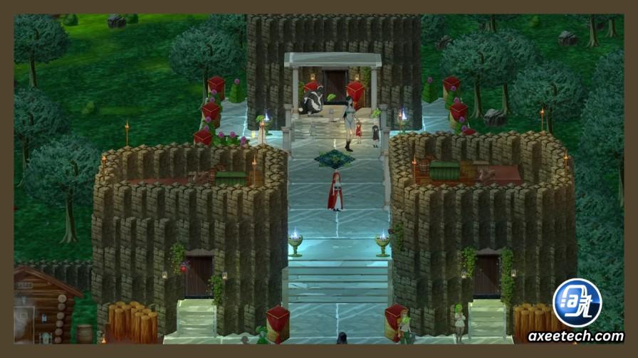 Mad Island NPC IDs used with friend and getgen spawn commands 