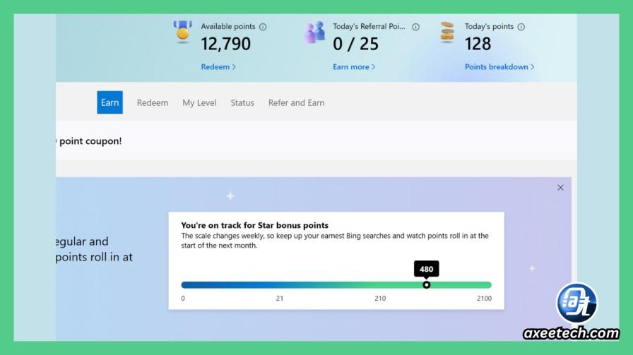 How To Get Free Robux In June 2026 12 Legitimate Methods AxeeTech Microsoft Rewards Dashboard Earn Robux Gift Card 1 1 