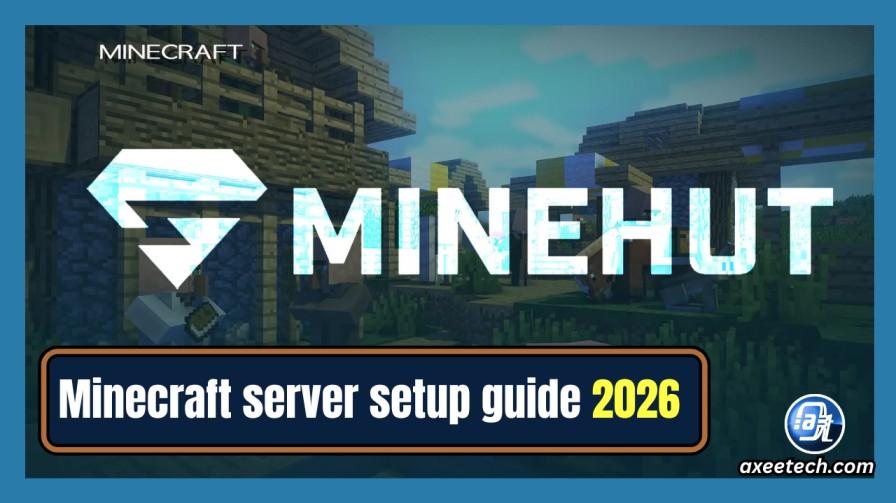 Minehut Free Minecraft Server (2026): Setup, Join, Plugins & Limits ...