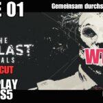 Infographic showing all Outlast Trials platforms and their crossplay compatibility with connecting lines between them