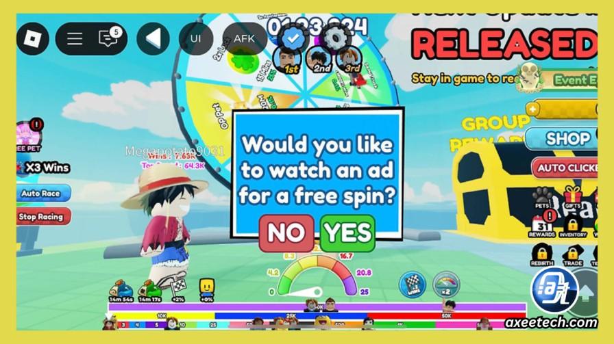 Setting up Rewarded Video Ads in Roblox Studio — a new passive income method for game developers expanded to all creators on February 18, 2026