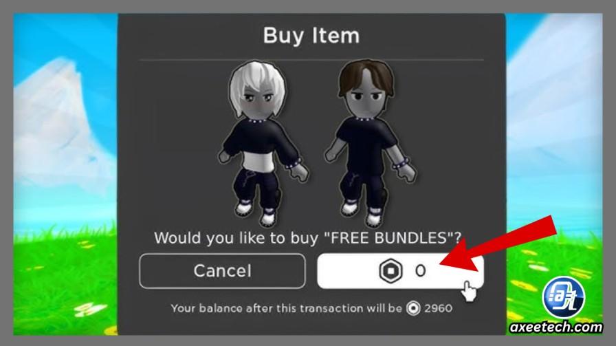 How to Use Roblox.com/Redeem — The Complete 2026 Guide (Gift Cards, Promo Codes & More) 9 Roblox Nguyen Boi and Nguyen Gon avatar bundles available free with promo codes FREENGNBOI and FREENGNGON
