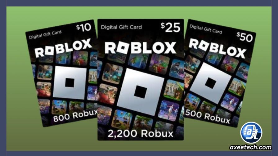 Roblox Party Pack value comparison vs other Roblox gift card options 2026

