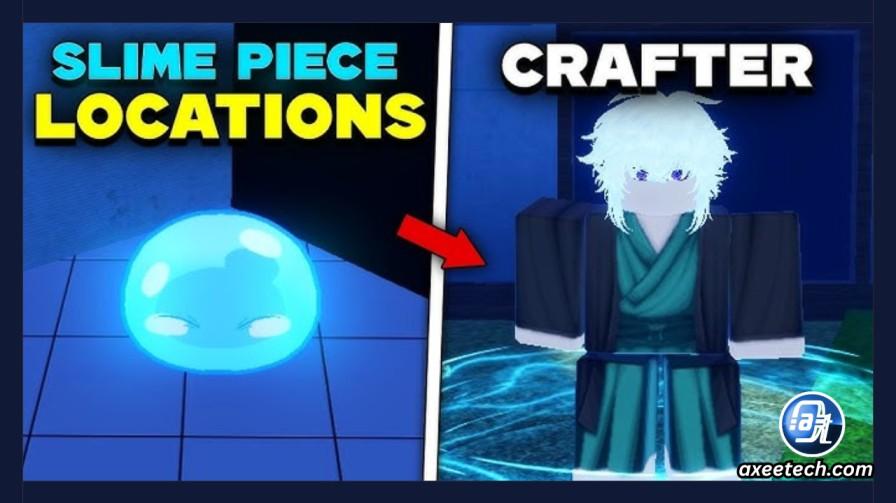 Sailor Piece Mythic race cosmetics Slime avatar visual effect
Mythic races like Slime apply unique cosmetic changes to your Roblox avatar, including the blue slime companion on the shoulder.