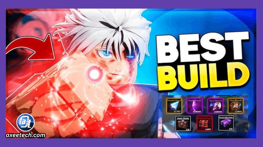 Sailor Piece race trait and clan synergy combinations best builds
