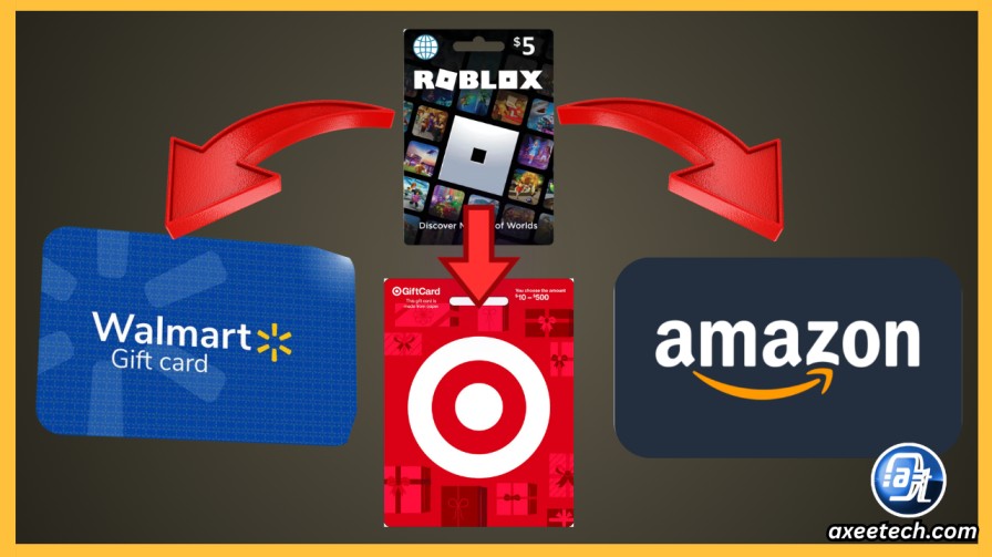 How to Get a $5 Robux Gift Card in 2026: Buy, Earn Free, and Redeem It ...