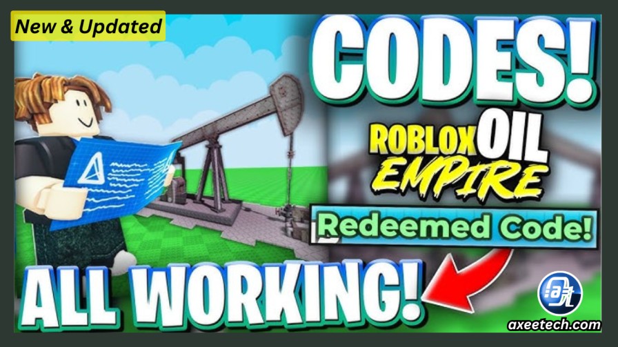 Oil Empire Codes (May 2026): Free Rainbow Packs & Pro Strategy Guide 1 Active Oil Empire Codes for A high level oil refinery setup in the Roblox game.