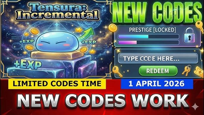 Get Official Tensura Incremental Trello, Wiki, Discord, Clans and More 1 Tensura Incremental Trello Discord wiki Link