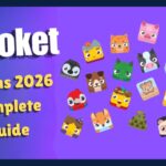 Blooket Tokens 2026 complete guide cover image