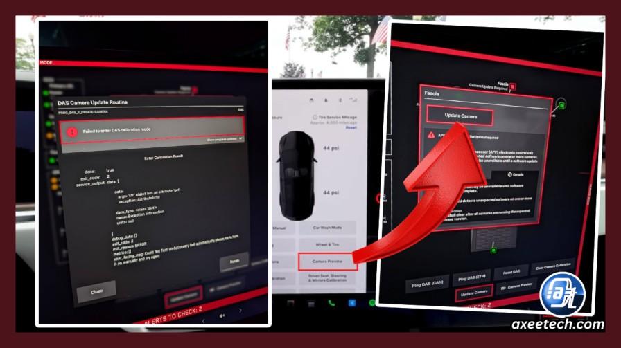 Updating camera driver in Device Manager to fix csidevice0down error