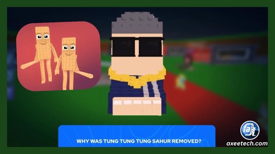 Gangster Footera replaced Tung Tung Tung Sahur September 2025 copyright